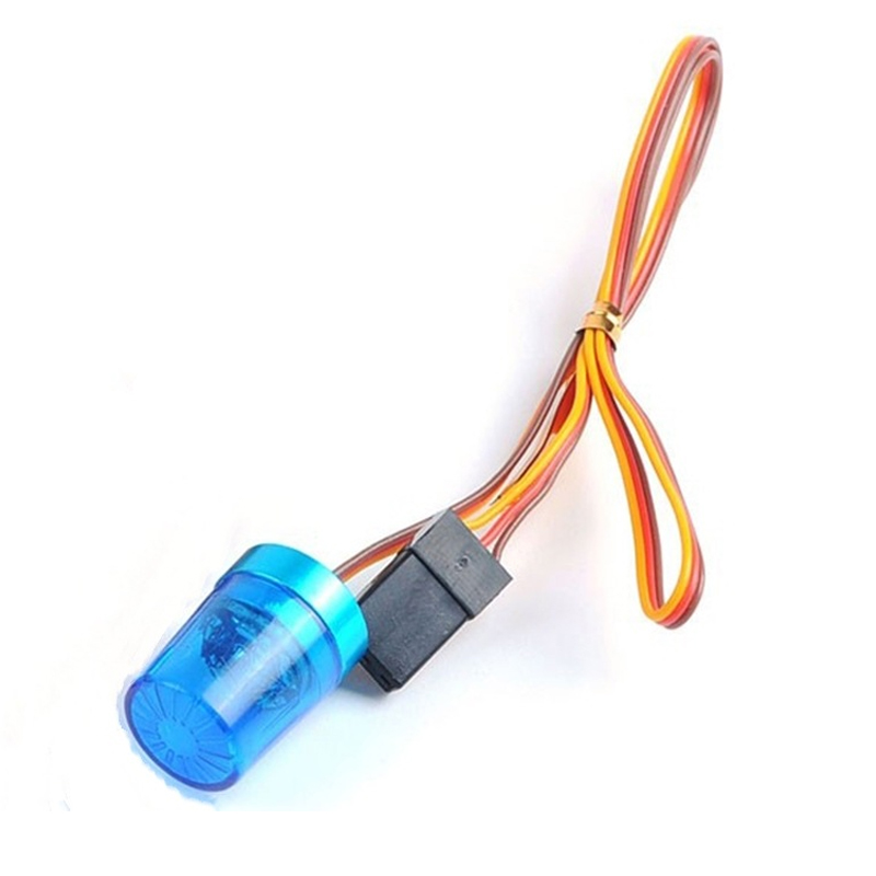 Lampu LED Multifungsi, lampu S - Tamiya Model Rc Car ulasan dan harga