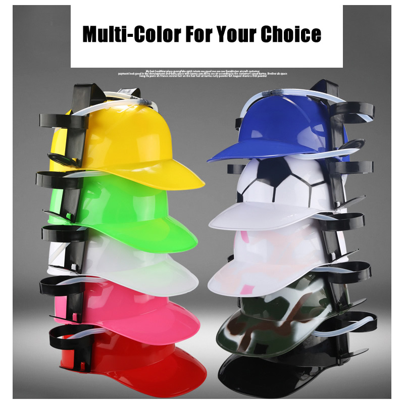 Kreatif Malas Minum Topi Bir S - Party Games Adults Drinking ulasan dan harga