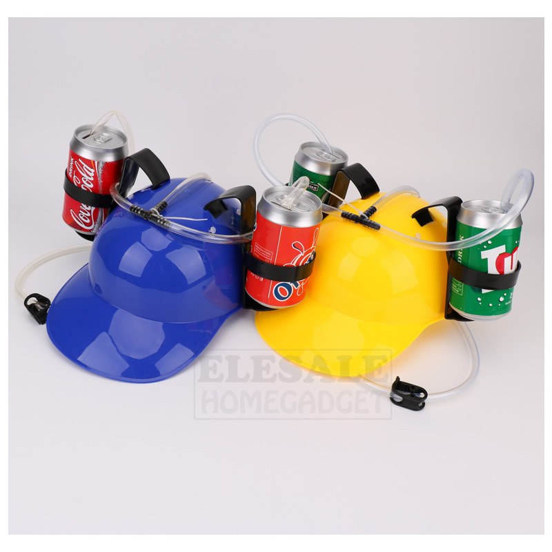 Kreatif Malas Minum Topi Bir S - Party Games Adults Drinking ulasan dan harga