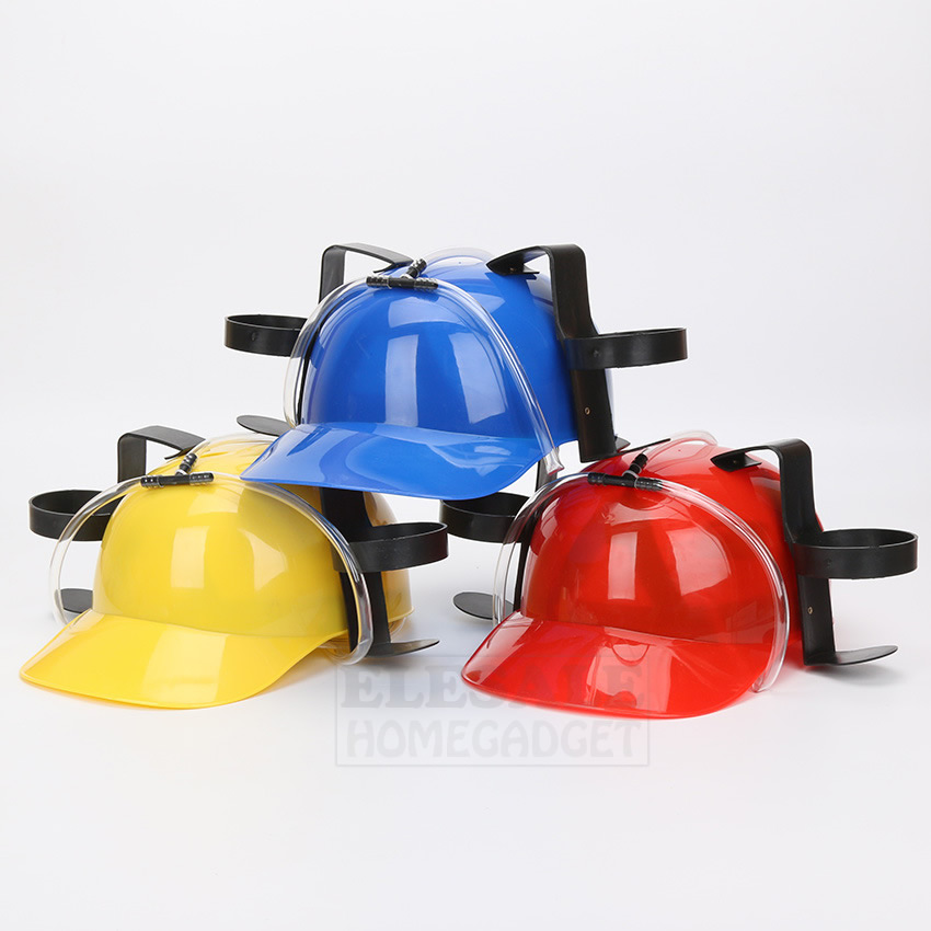Kreatif Malas Minum Topi Bir S - Party Games Adults Drinking ulasan dan harga