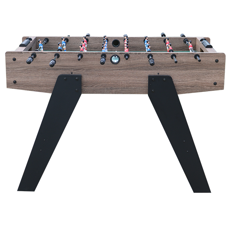 Meja Foosball Indoor 121 cm un - Party Games Adults Indoor ulasan dan harga