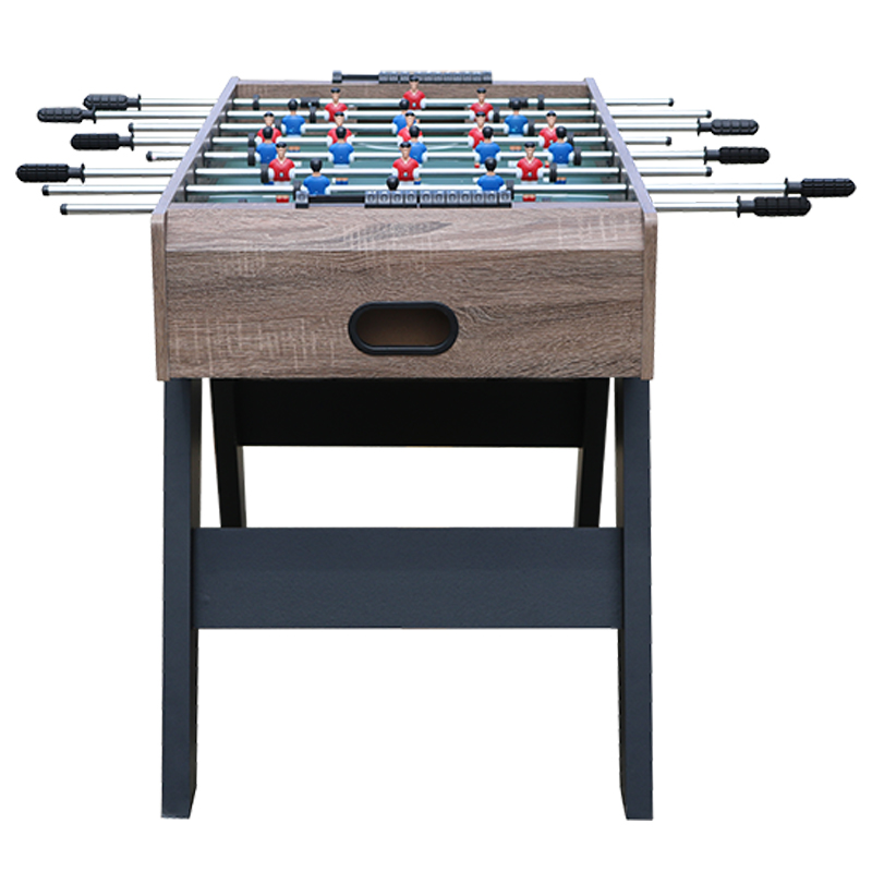 Meja Foosball Indoor 121 cm un - Party Games Adults Indoor ulasan dan harga