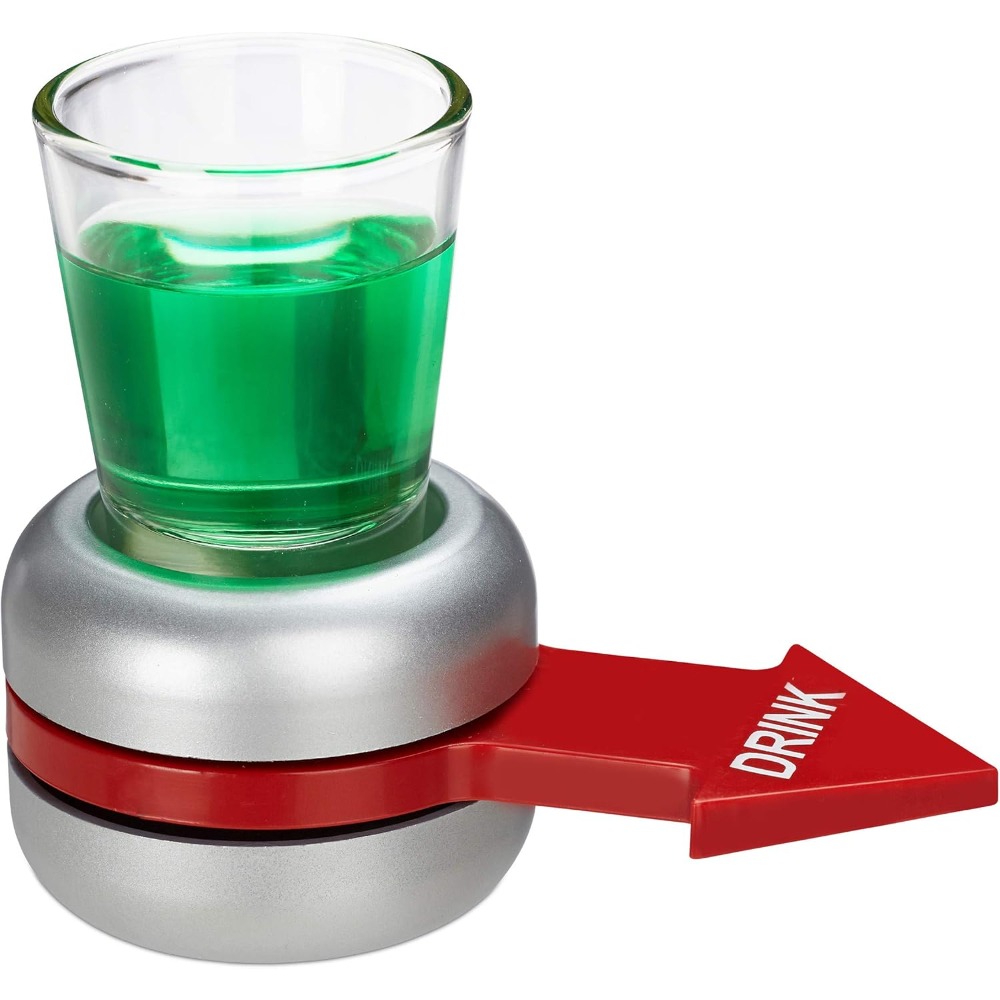 Permainan Minum Santai, Putar  - Party Games Adults Drinking ulasan dan harga