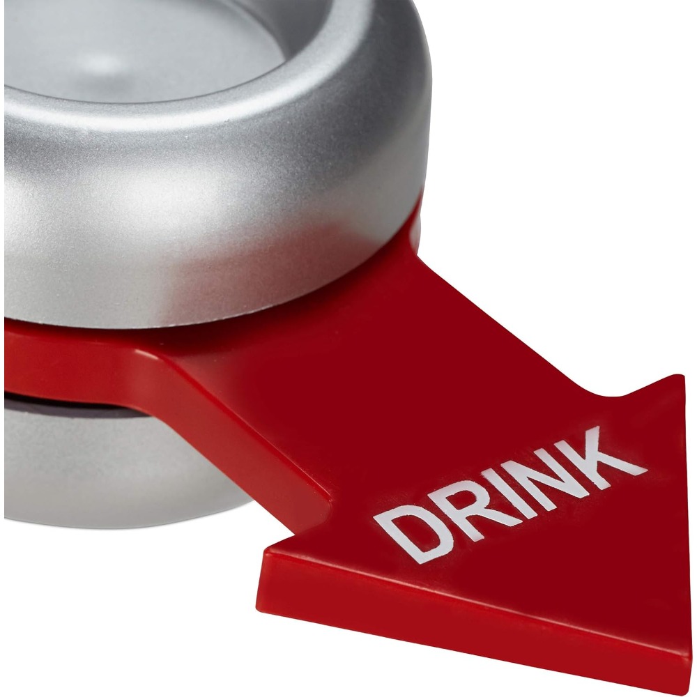 Permainan Minum Santai, Putar  - Party Games Adults Drinking ulasan dan harga