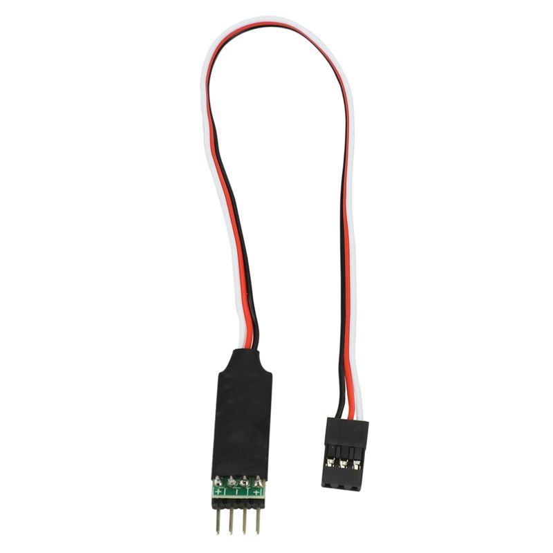 FEDI-3 Buah Panel Sakelar Kont - Tamiya Model Rc Car ulasan dan harga