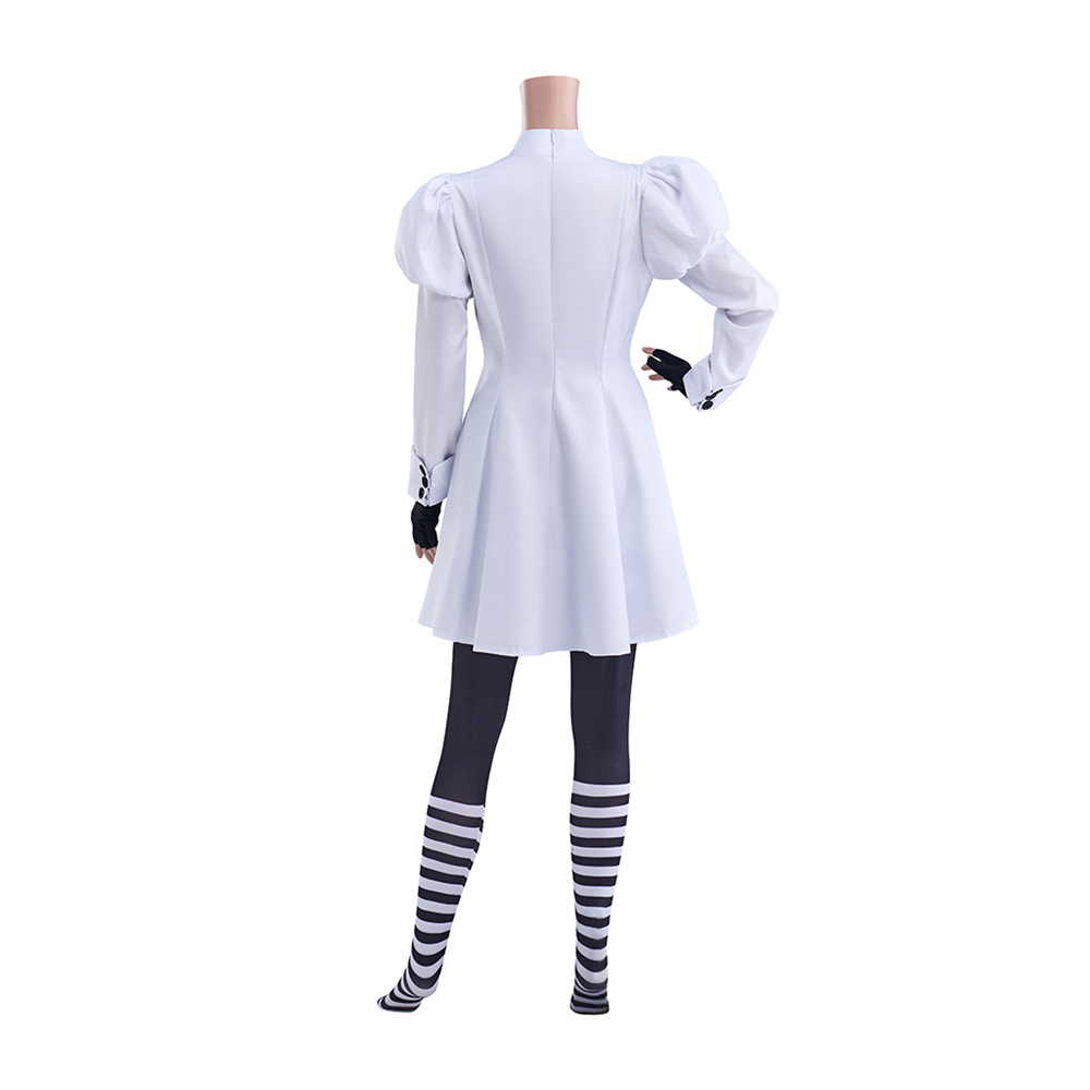 Kostum Cosplay Bertenaga Uap M - Party Games Steam ulasan dan harga