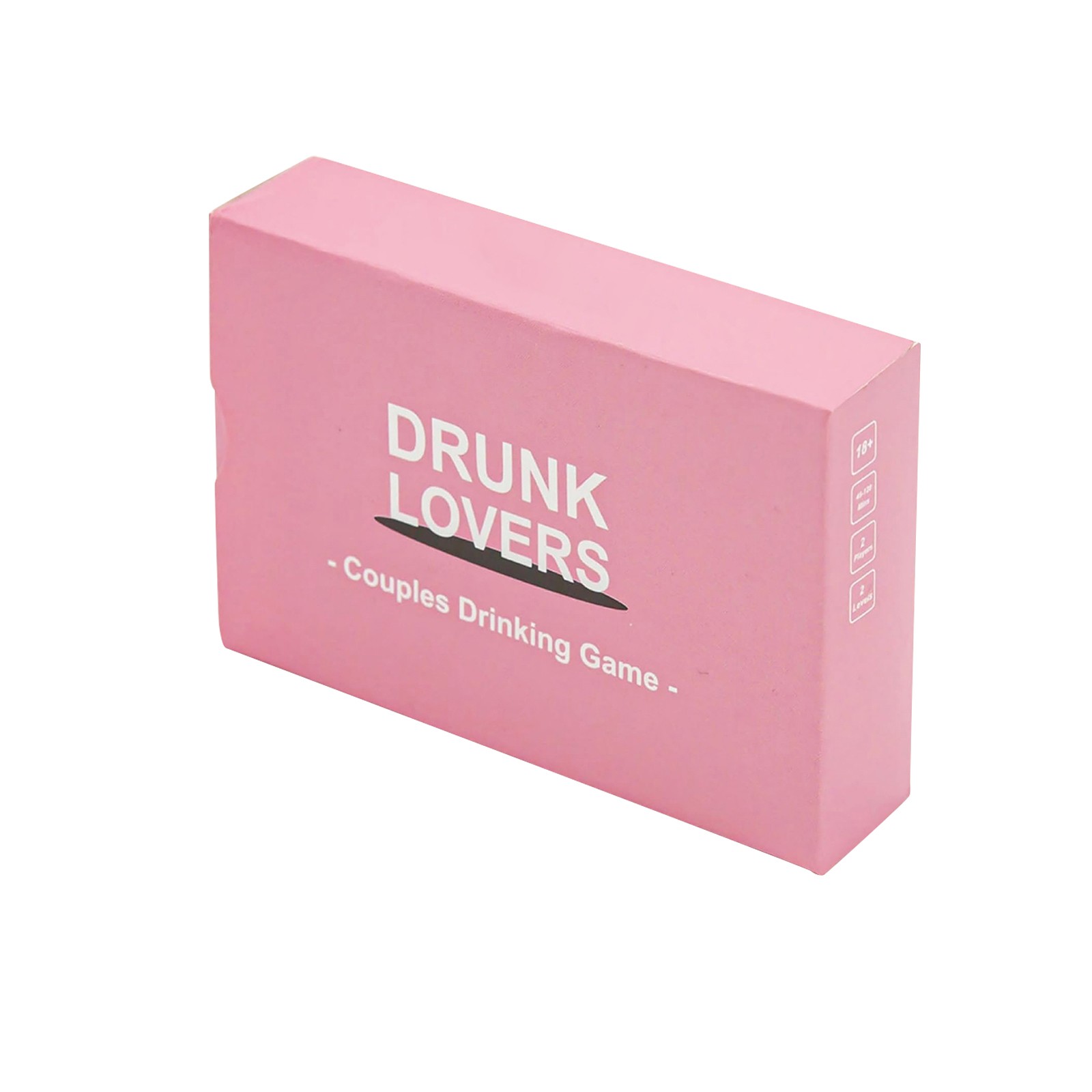 Kartu Permainan Minum untuk Pa - Party Games Adults Drinking ulasan dan harga